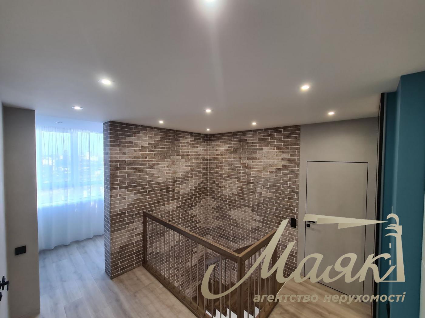 Продаж 3к квартири ЖК Повітрофлотський Квартал, вул. Шолуденка