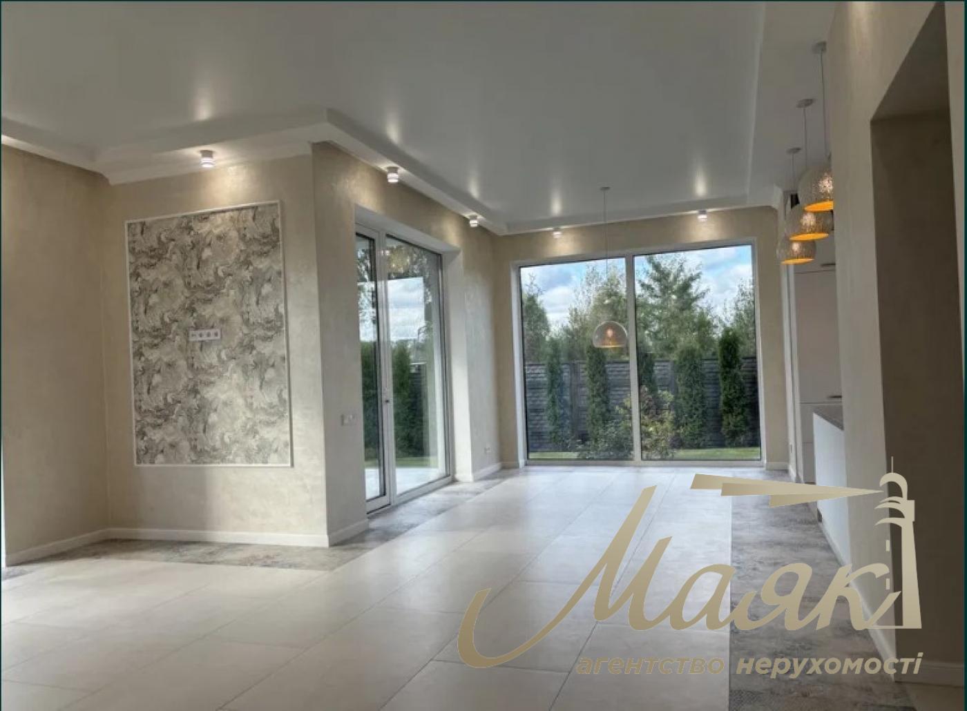 Продажа 2- х этажного дома (5 ком.), Осокорки