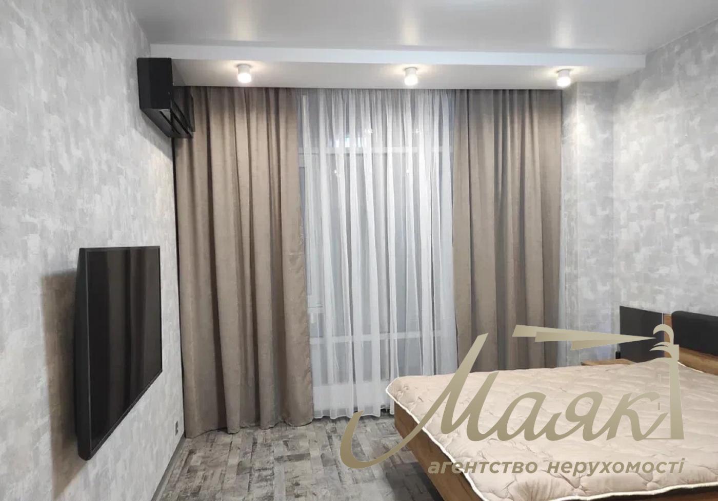 Оренда 1-кімнатної квартири в ЖК Бульвар Фонтанів Печерськ