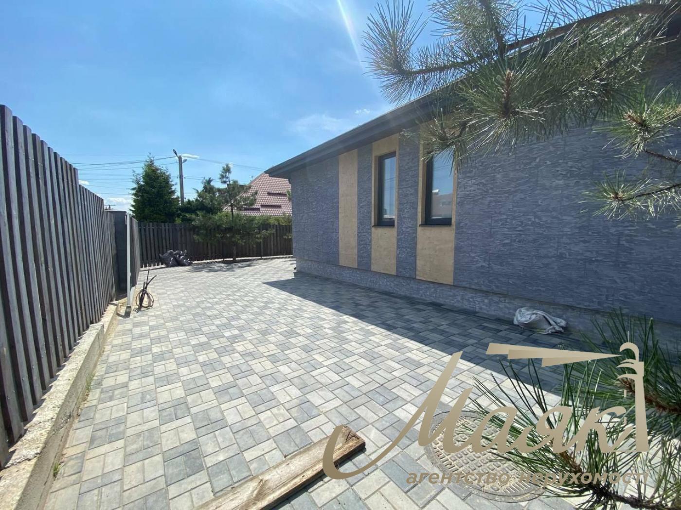 Продаж будинку 190 м2 с. Крюківщина