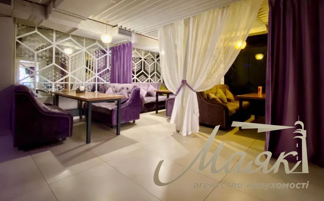 Investment. Sale of premises 341 m2 - rental business in Arena City