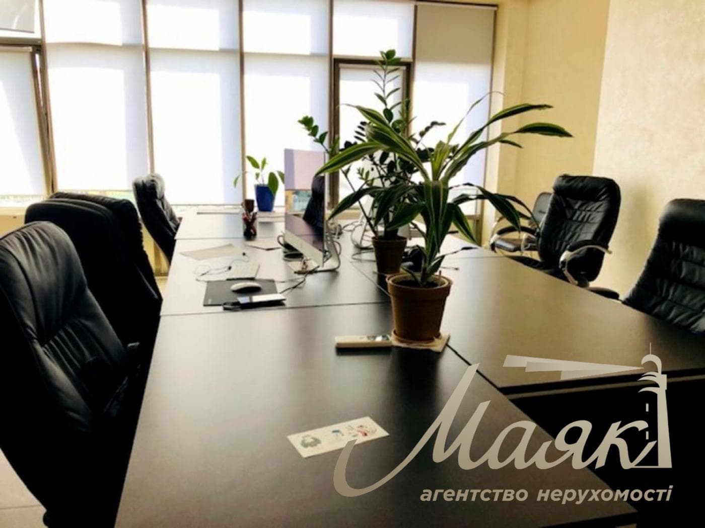 Оренда офісу площею 192 м² у бізнес-центрі «Олімпійський», Велика Васильківська, Печерськ