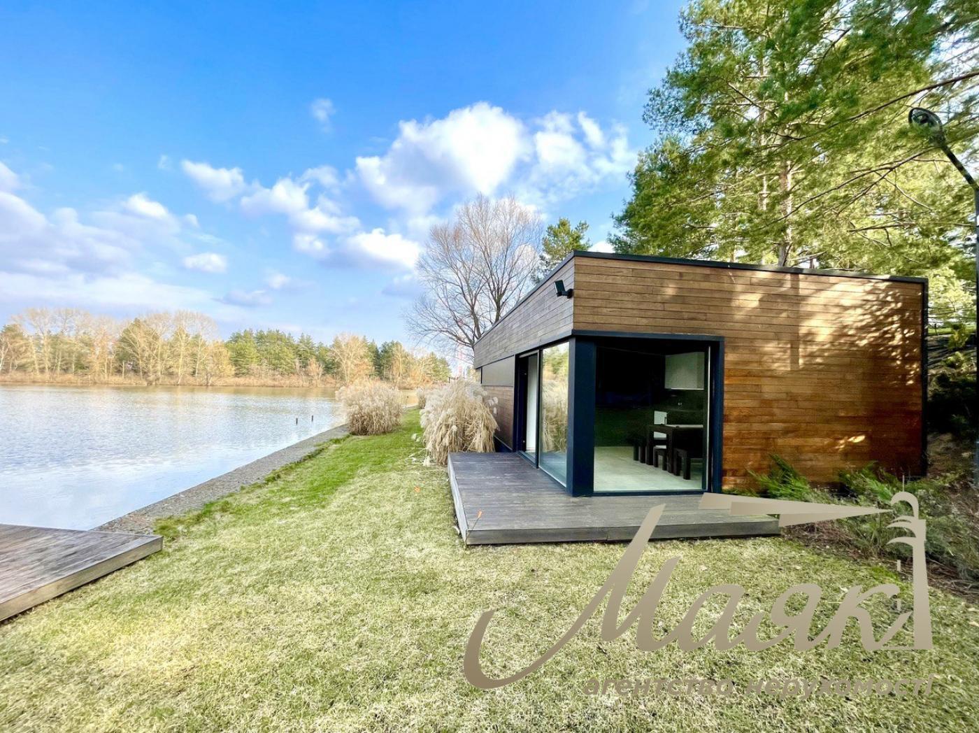 Продаж Котеджу КМ Riviera Village, Лебедівка