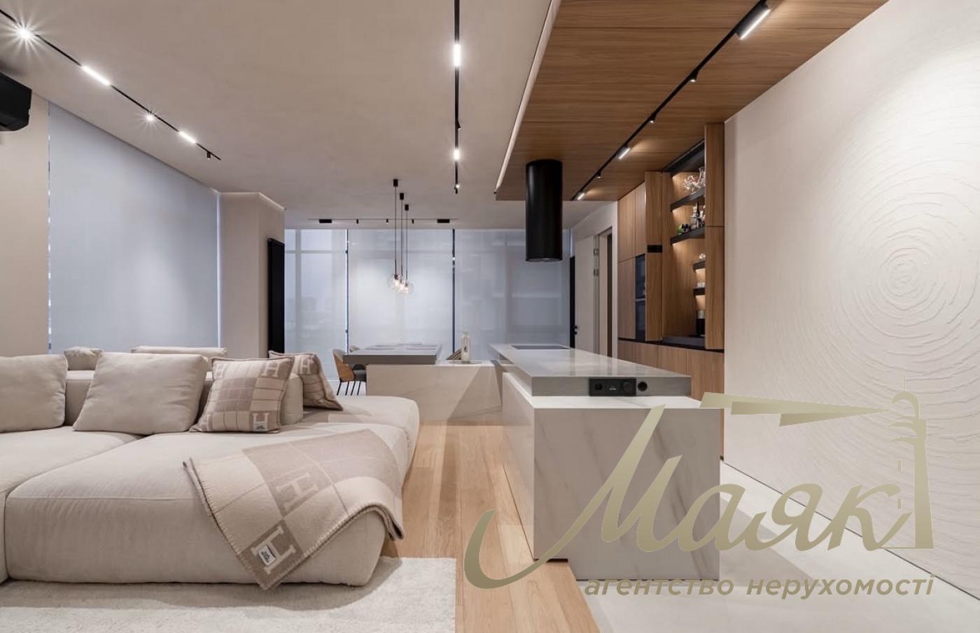 Продаж 2-кімнатної квартири ЖК Новопечерські Липки, вул. Драгомирова