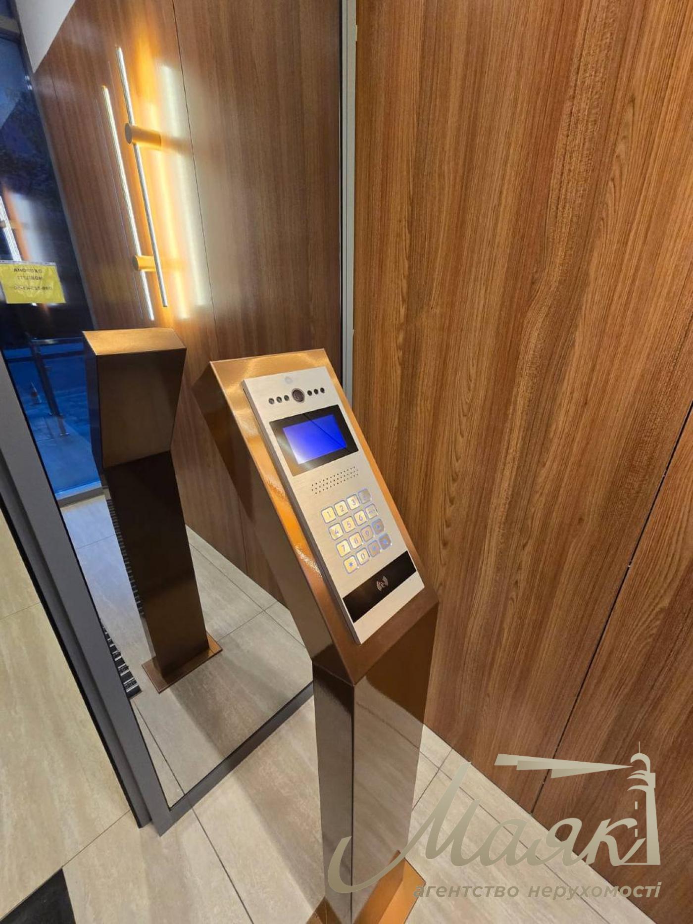 Продаж 3к квартири, 82 м2, ЖК Nobility, Печерськ