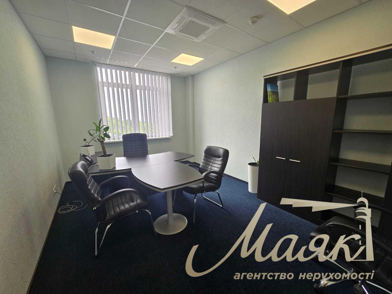 Office for rent BC Summit, 510m2, class-A, Pechersk