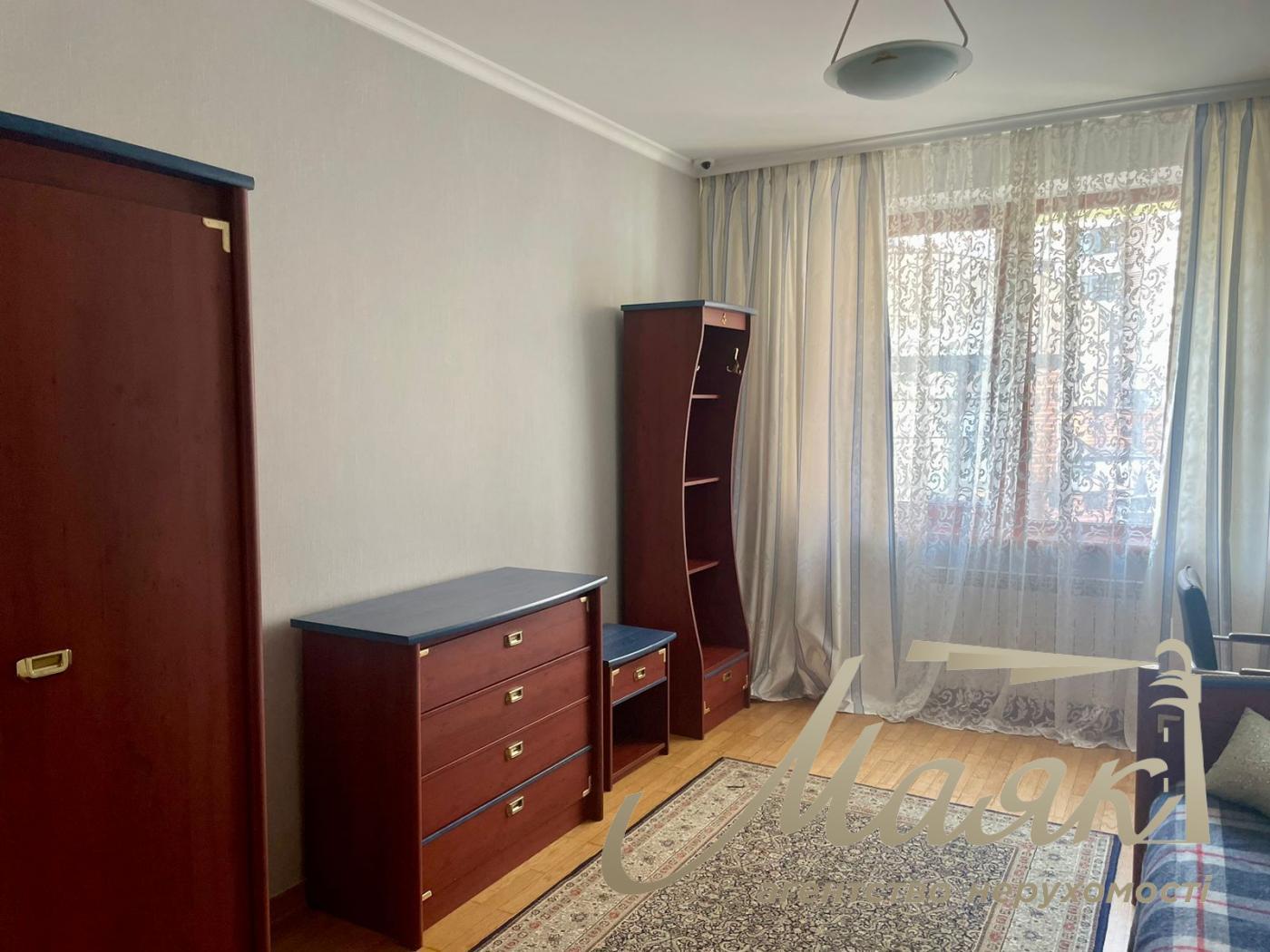 Оренда 4-кімнатної квартири 115м2, вул.Старонаводницька, Печерськ