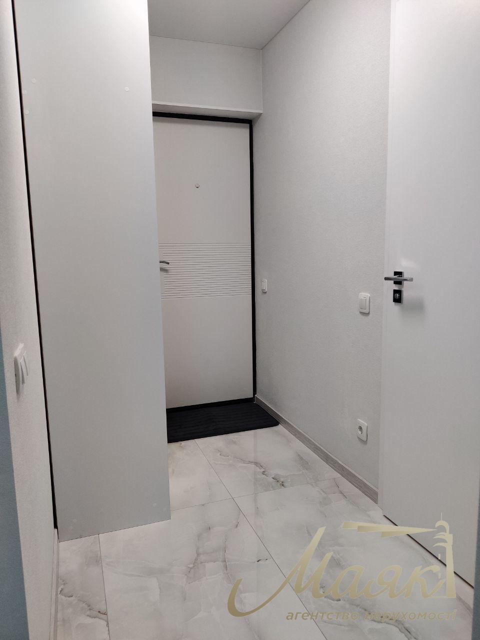 Rent 1-bedroom apartment Laboratornaya street 26A, Pechersk