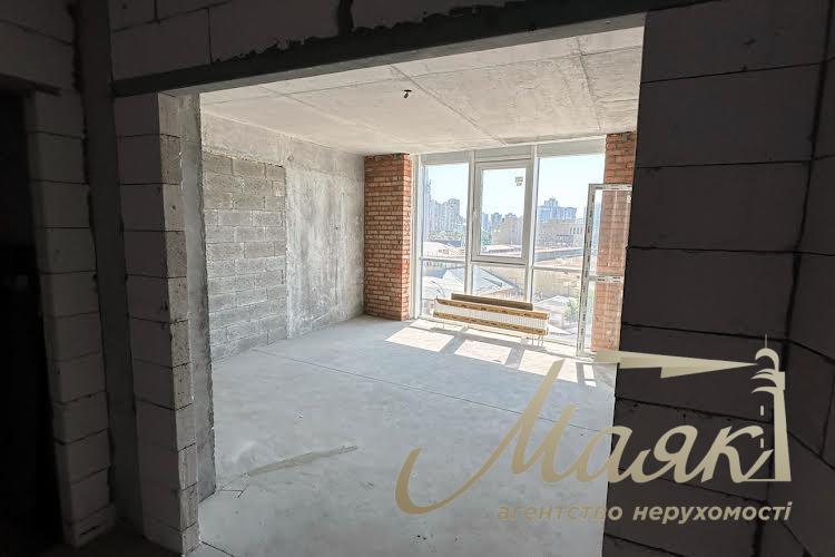 Продажа 2-комнатной квартиры ЖК Грейт (Great), ул. Причальная, Осокорки, Березняки