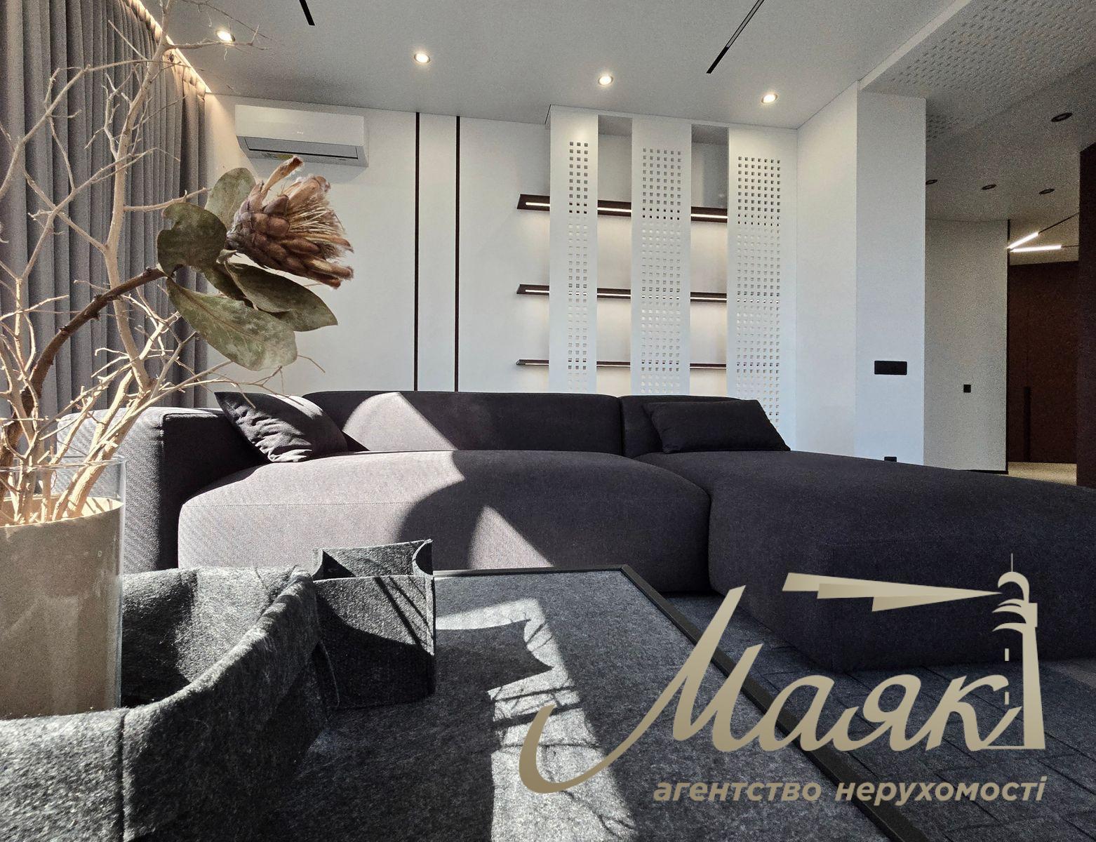 Продажа 3-х комнатной, 78 м2, квартиры в ЖК Новопечерская Башня