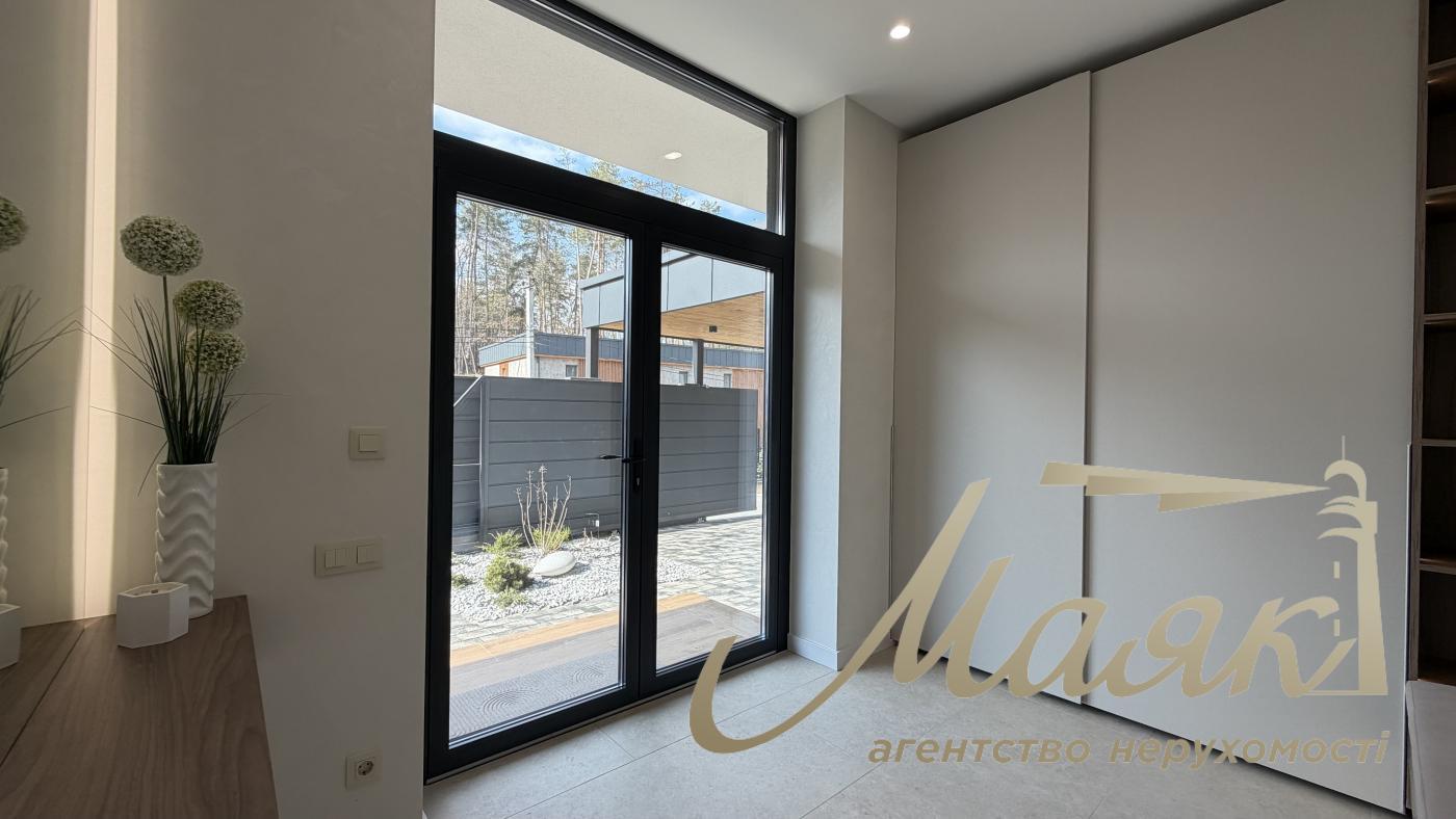 Продаж 2-х поверхового будинку 200м2, КМ Нова Ходосівка