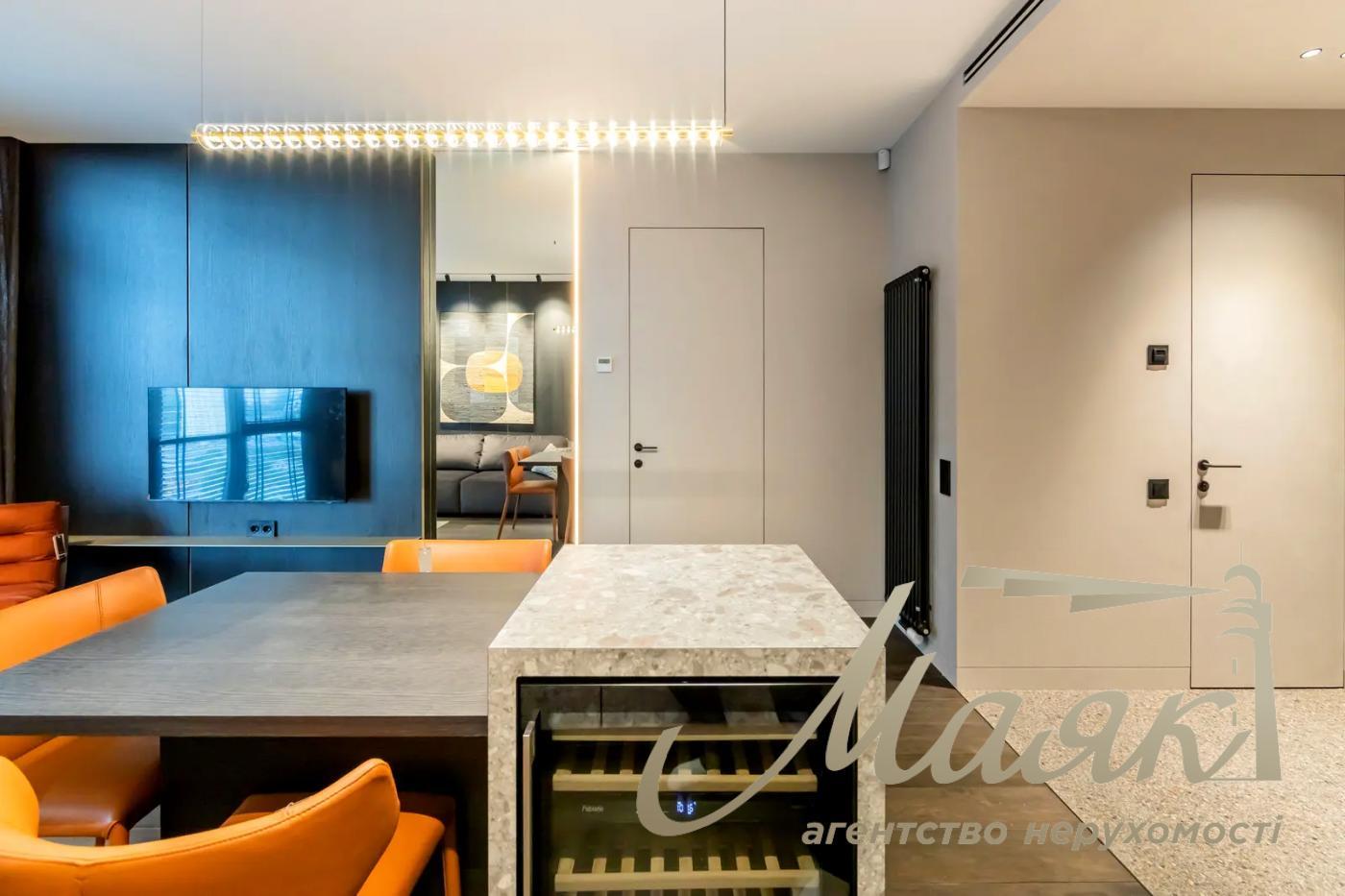 Оренда 2-к квартири ЖК Новопечерські Липки, Печерськ