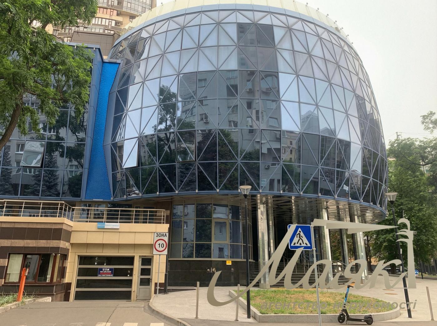 Продажа офисного помещения