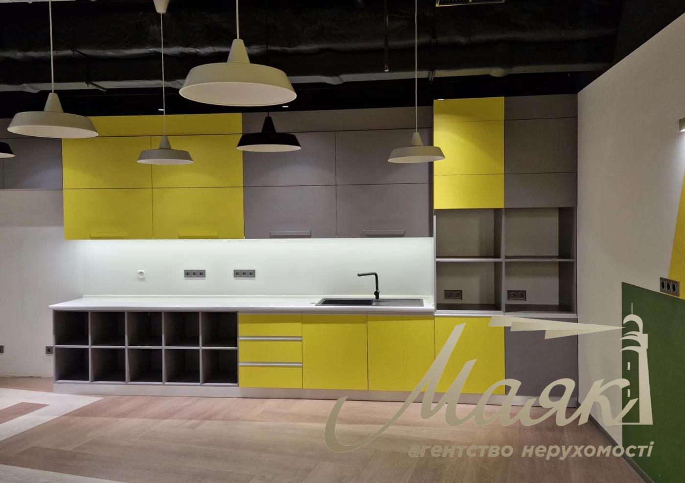 Аренда офиса 965м2, БЦ  Астарта, Подол