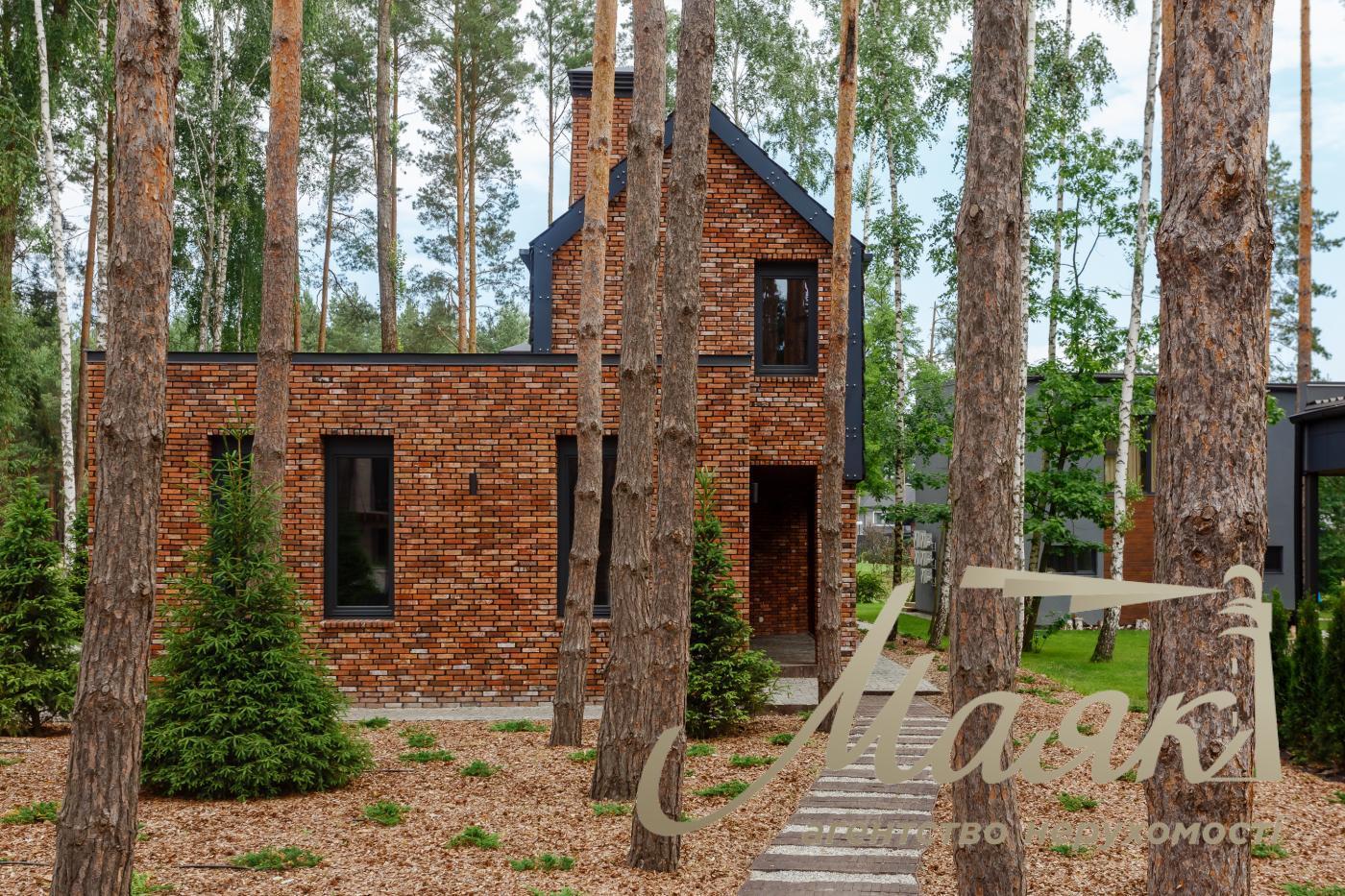 House for sale KG Riviera Village, Lebedevka