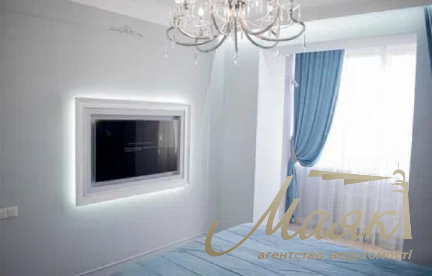 Продаж 4к квартири провулок Лабораторний, Печерськ