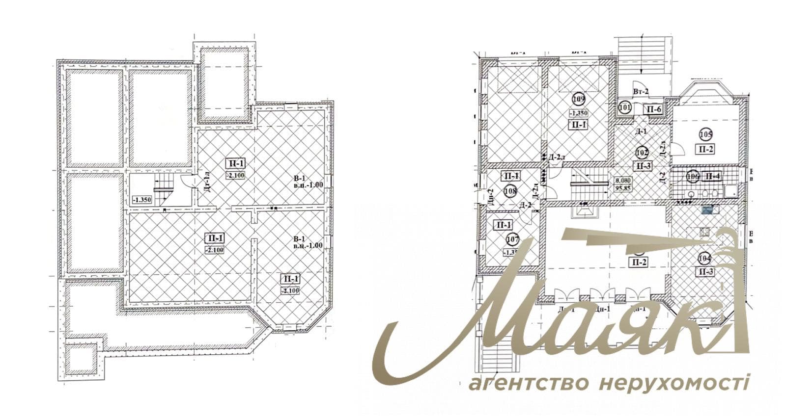Land for sale: 20 sotok in the village of Podgortsy on Peschanaya Street, Obukhov District