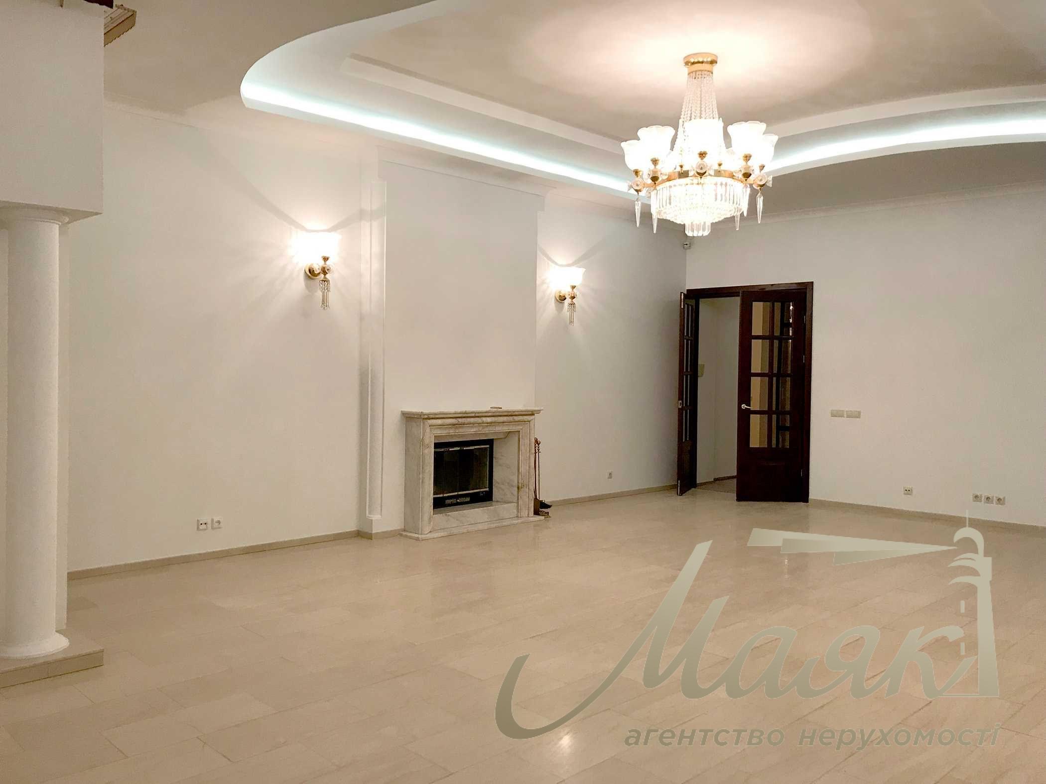 Аренда офиса, Золотые Ворота, 313м2 с ремонтом