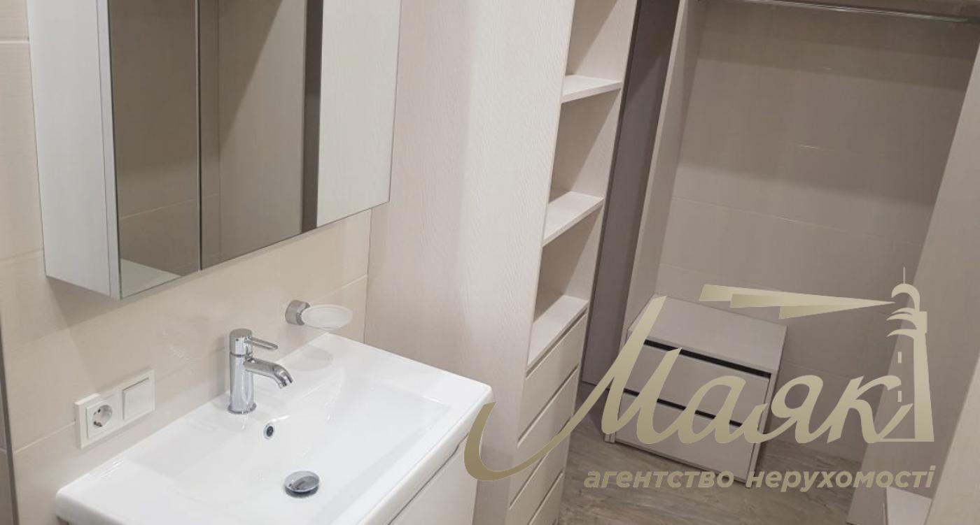 Продаж 4к квартири ЖК ул. Кловський Узвіз, Липки