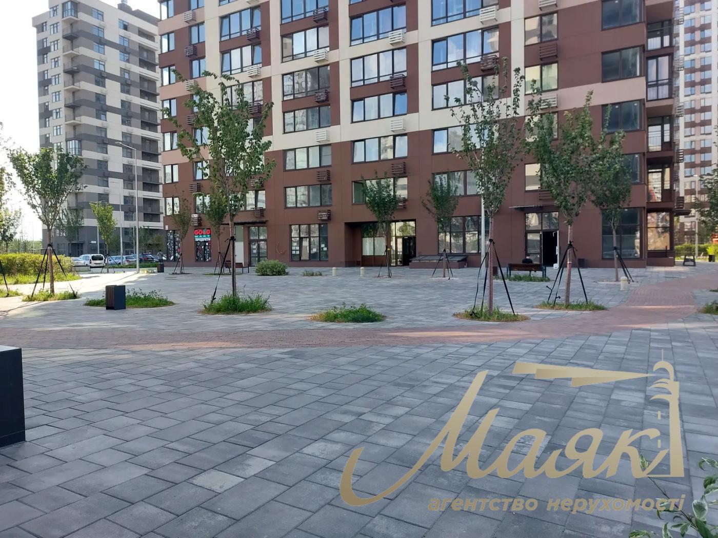 Оренда 2-к квартири ЖК Варшавський 2, Виноградар