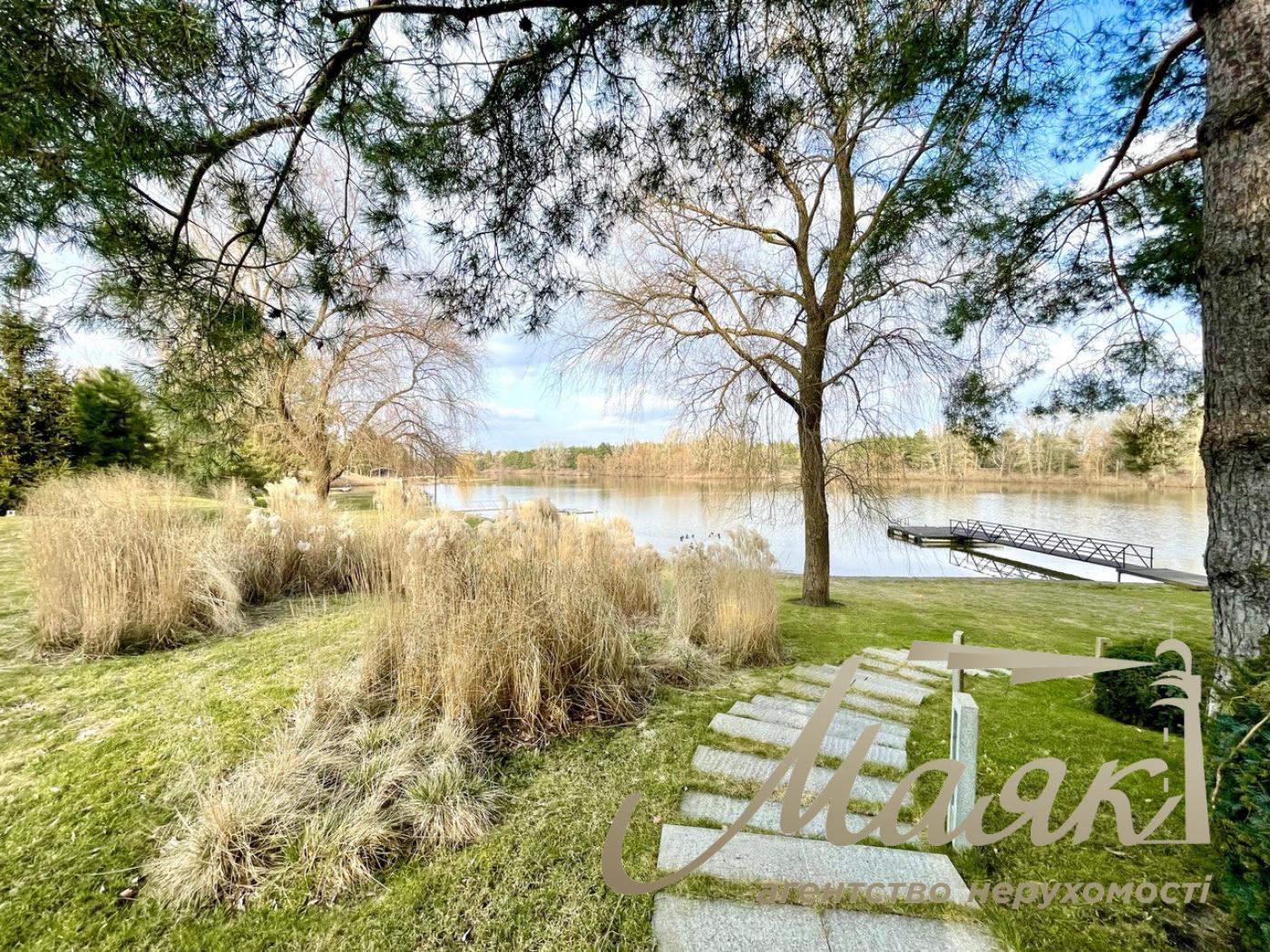 Продаж Котеджу КМ Riviera Village, Лебедівка