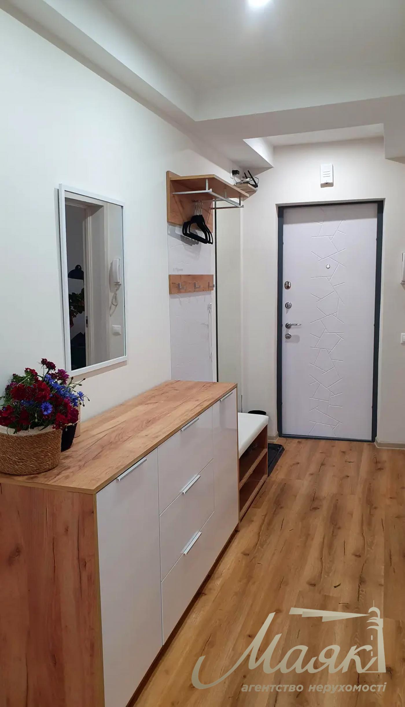 Оренда 3х кімнатної квартири 80 м², вул. Преображенська, Солом'янка