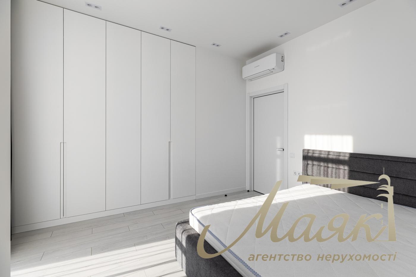 Оренда 3-х кімнатної квартири 95м2, ЖК Новопечерські Липки