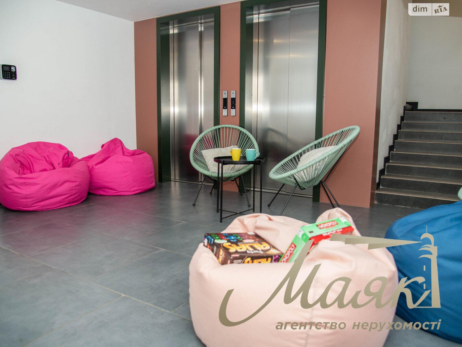 Оренда офісу 198м2 на вул. Саксаганського 53/80, Центр