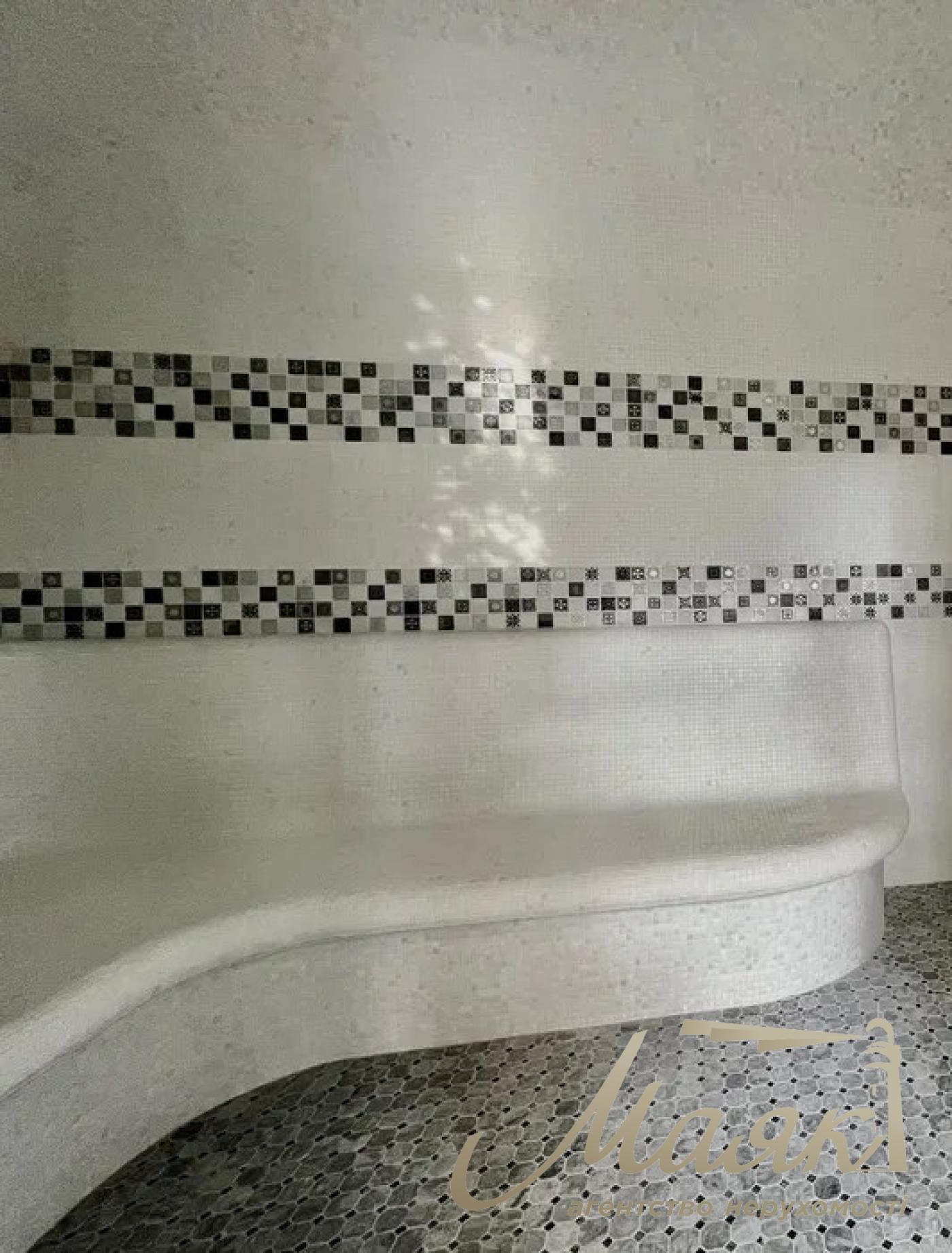 Продаж будинку з ремонтом у лісі, Рудики, Обухівський район, Конча-Заспа. Ділянка 80 соток.