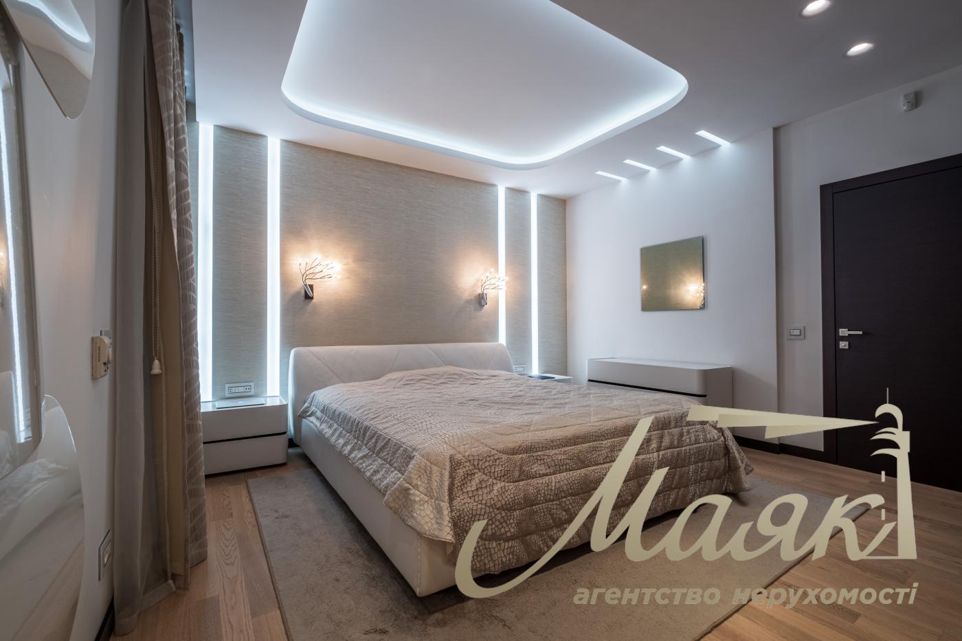 Продажа квартиры 152 м2 ЖК Riviera Riverside, Раисы Окипной 18