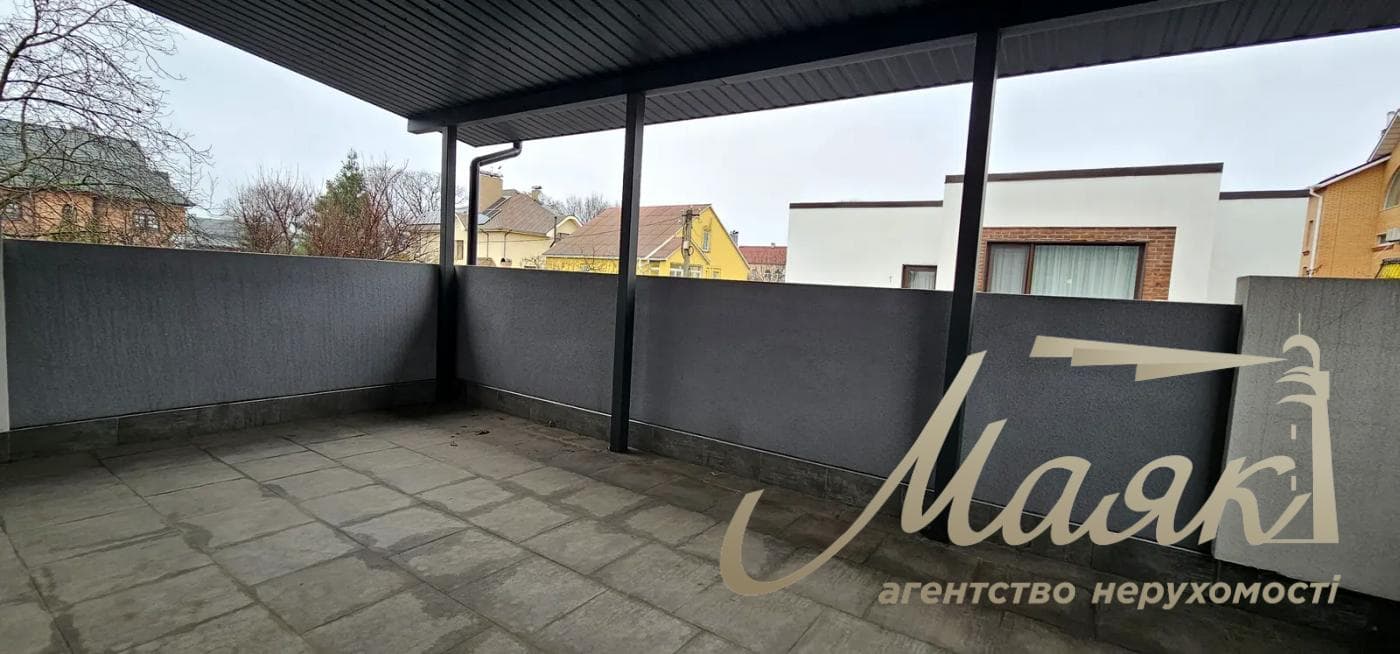 For sale 2-storey house 143m2, Bogatyrska street, Obolonsky district