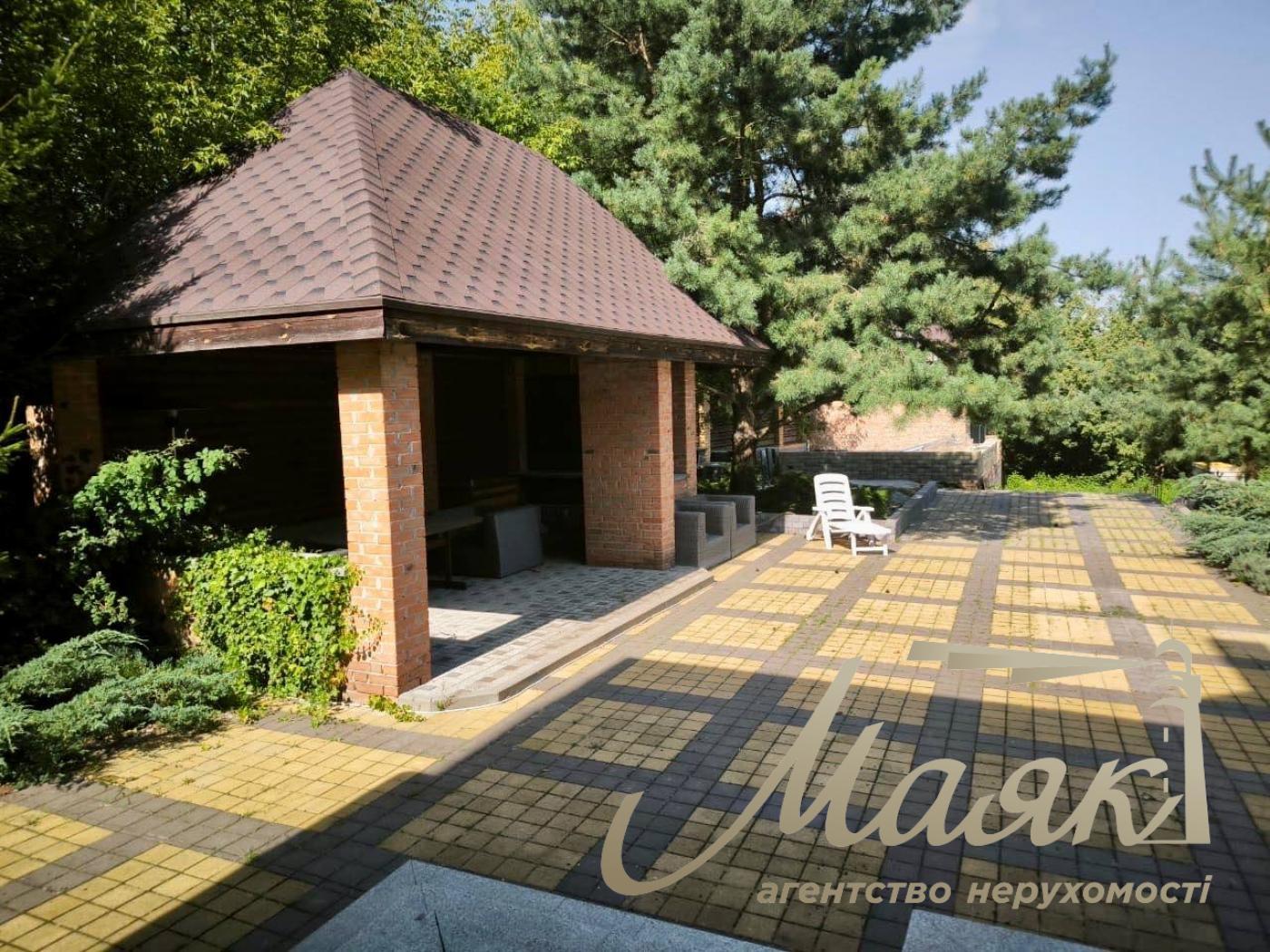 Оренда комфортного будинку 190м2 з ділянкою 20 соток у Музичах