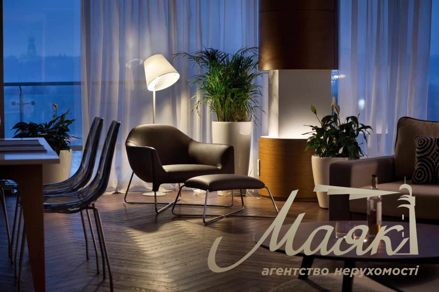 Продаж 3-кімнатної квартири ЖК Рів'єра Ріверсайд, вул. Раїси Окіпної