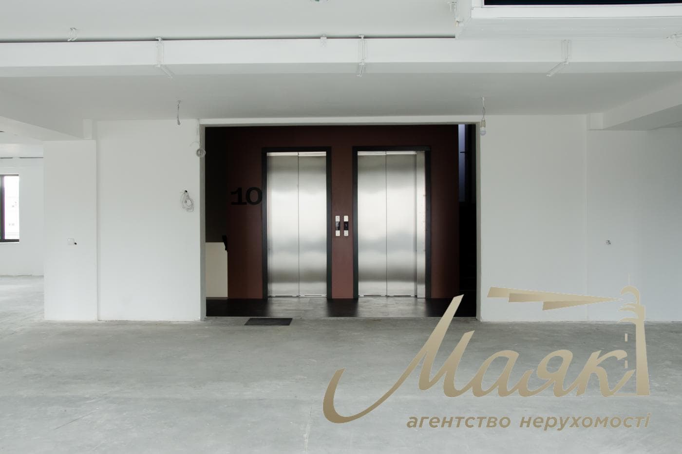 Аренда офиса 430м2 без ремонта в БЦ Infinity ,ул. Саксаганского, Центр, Киев