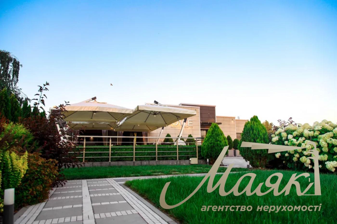 Оренда ресторану 947 м² з обладнанням, Деснянський район, Київ