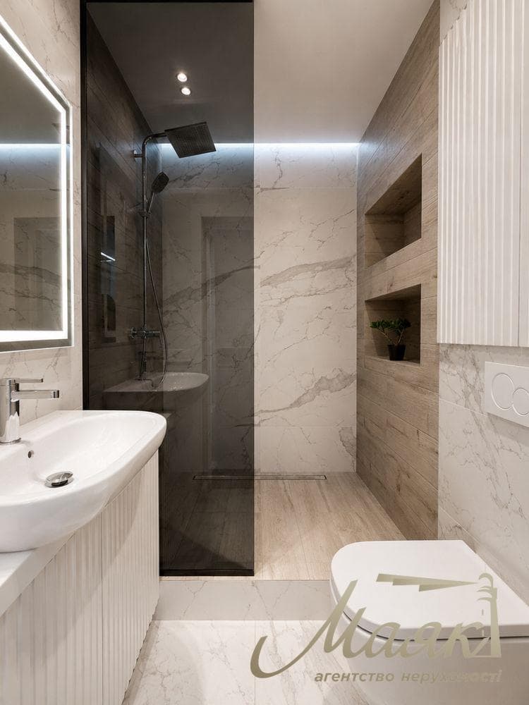 Продаж 4-кімнатної квартири площею 105 м² у ЖК «Французький квартал 2», Печерський район, Либедська