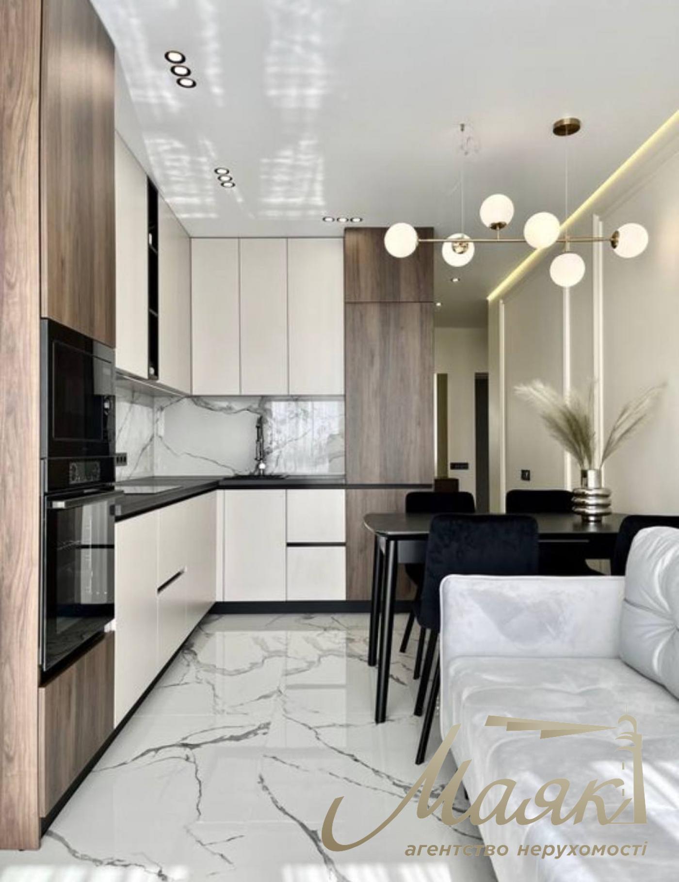 Продаж 2к квартири за переуступкою ЖК Русанівська Гавань, вул. Микільсько-Слобідська