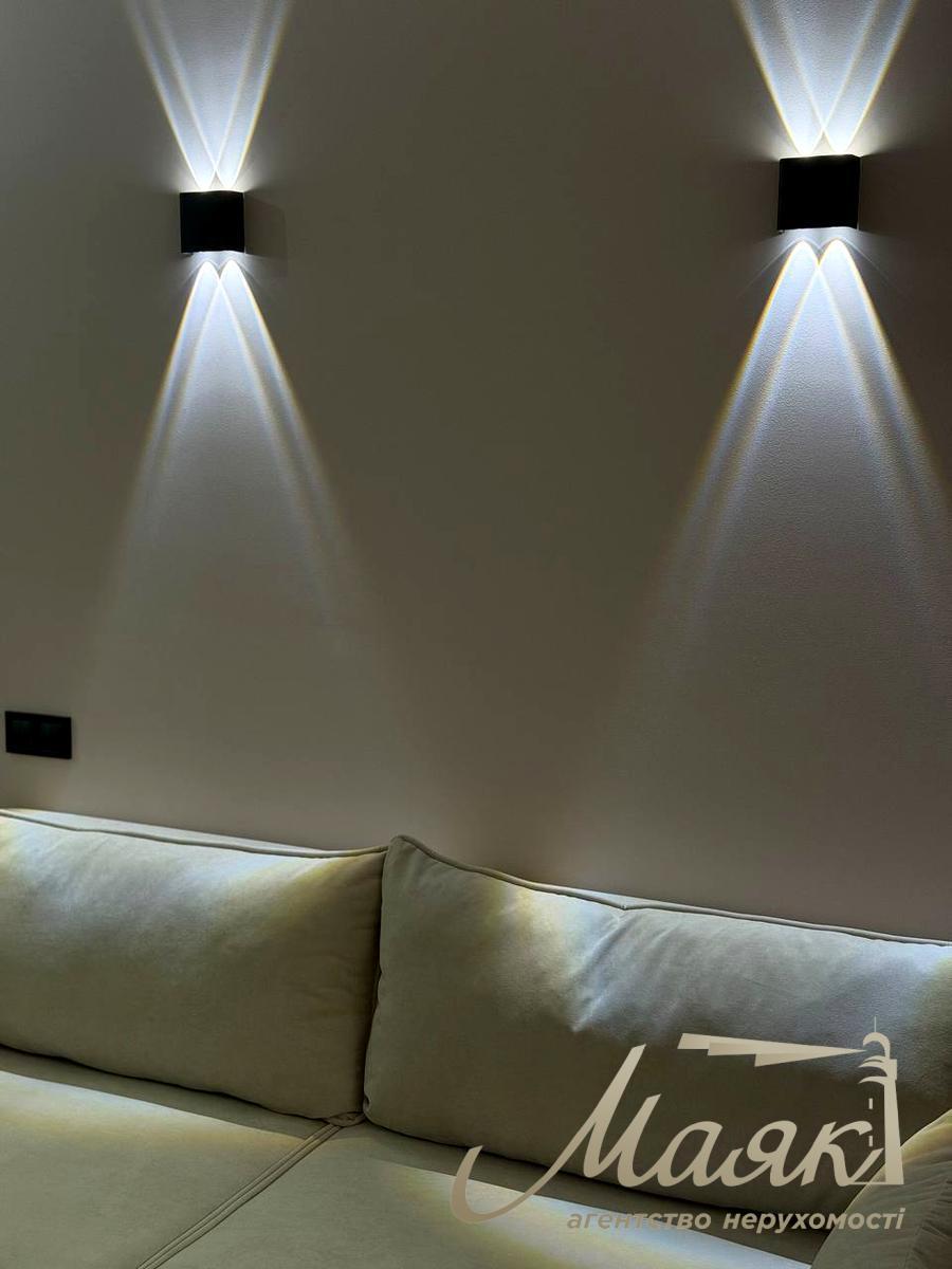 Продаж 1к. квартири в ЖК White Lines, Голосіївський просп. , 76