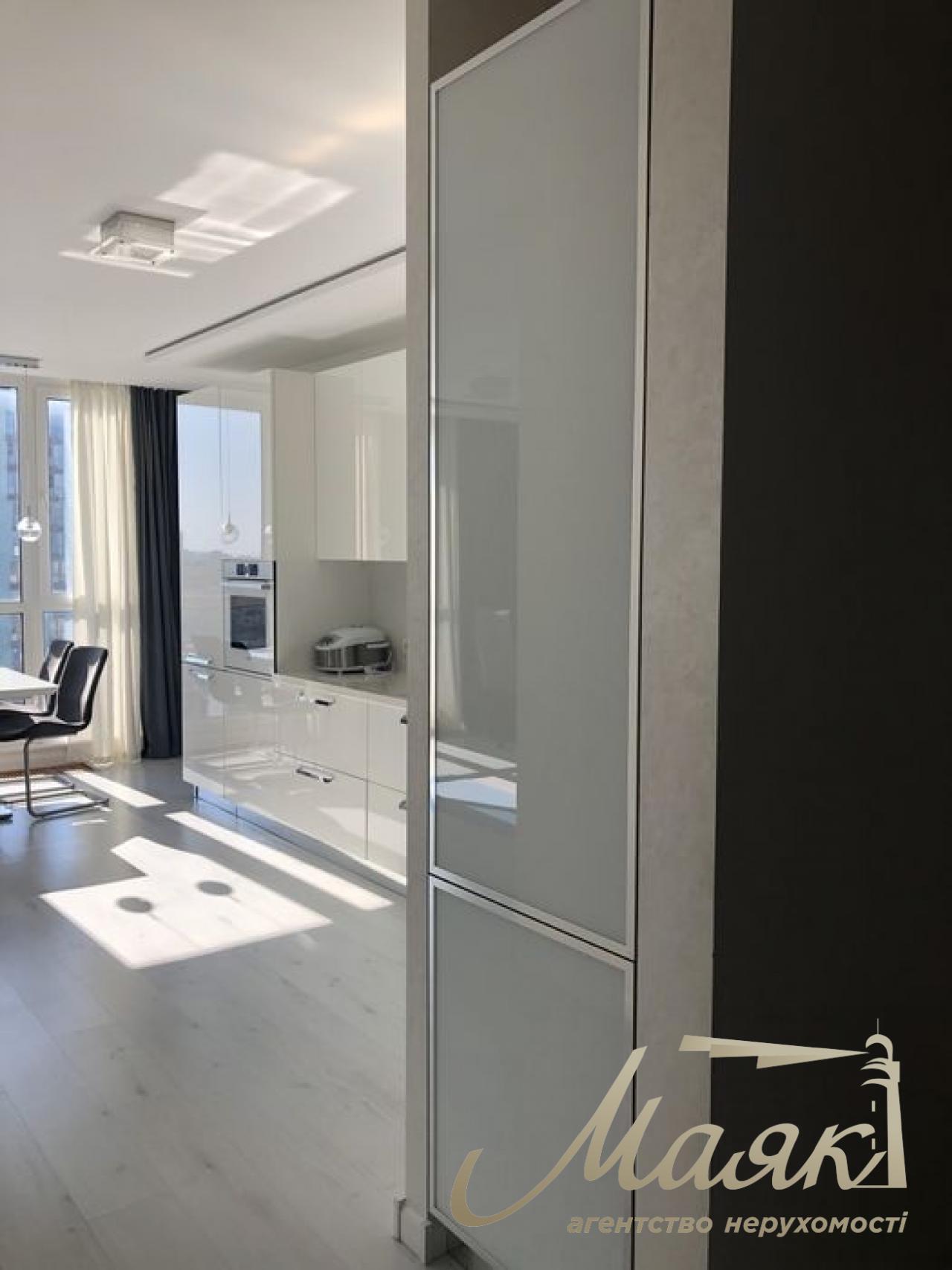 Продаж 3-к квартира ЖК Малахіт