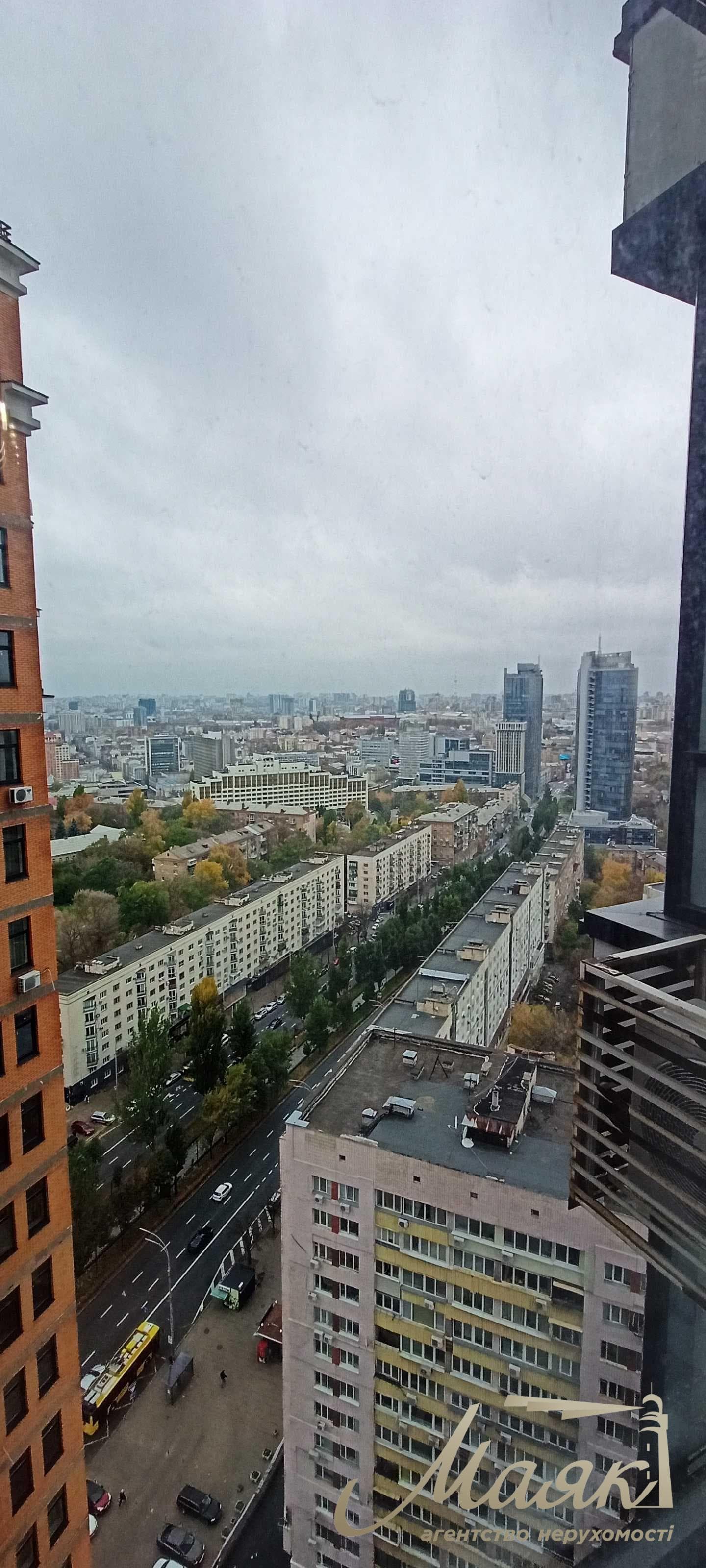 Продаж 3х кімнатної квартири, ЖК Джек Хаус, Печерськ