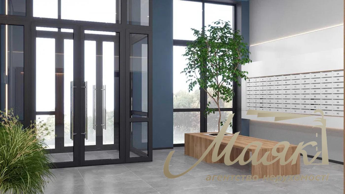 Продаж 2к квартири ЖК Скай Авеню, вул. Святослава Хороброго, Чоколівка