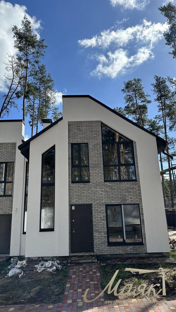 Продаж таунхауса з частковим ремонтом, 80 м2,Ірпінь