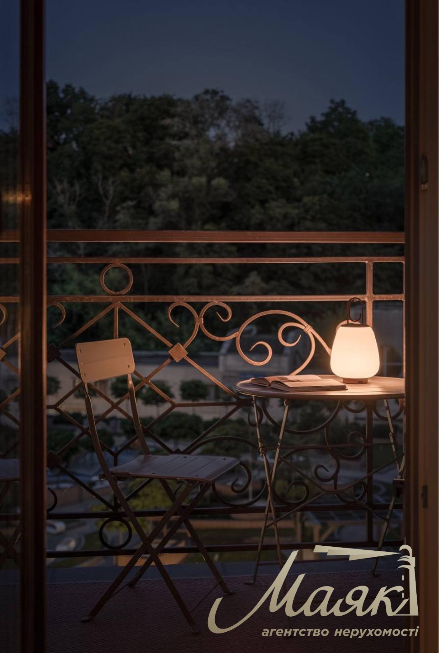 Sale of apartment in Scandinavian style residential complex 52 Zhemchuzhina