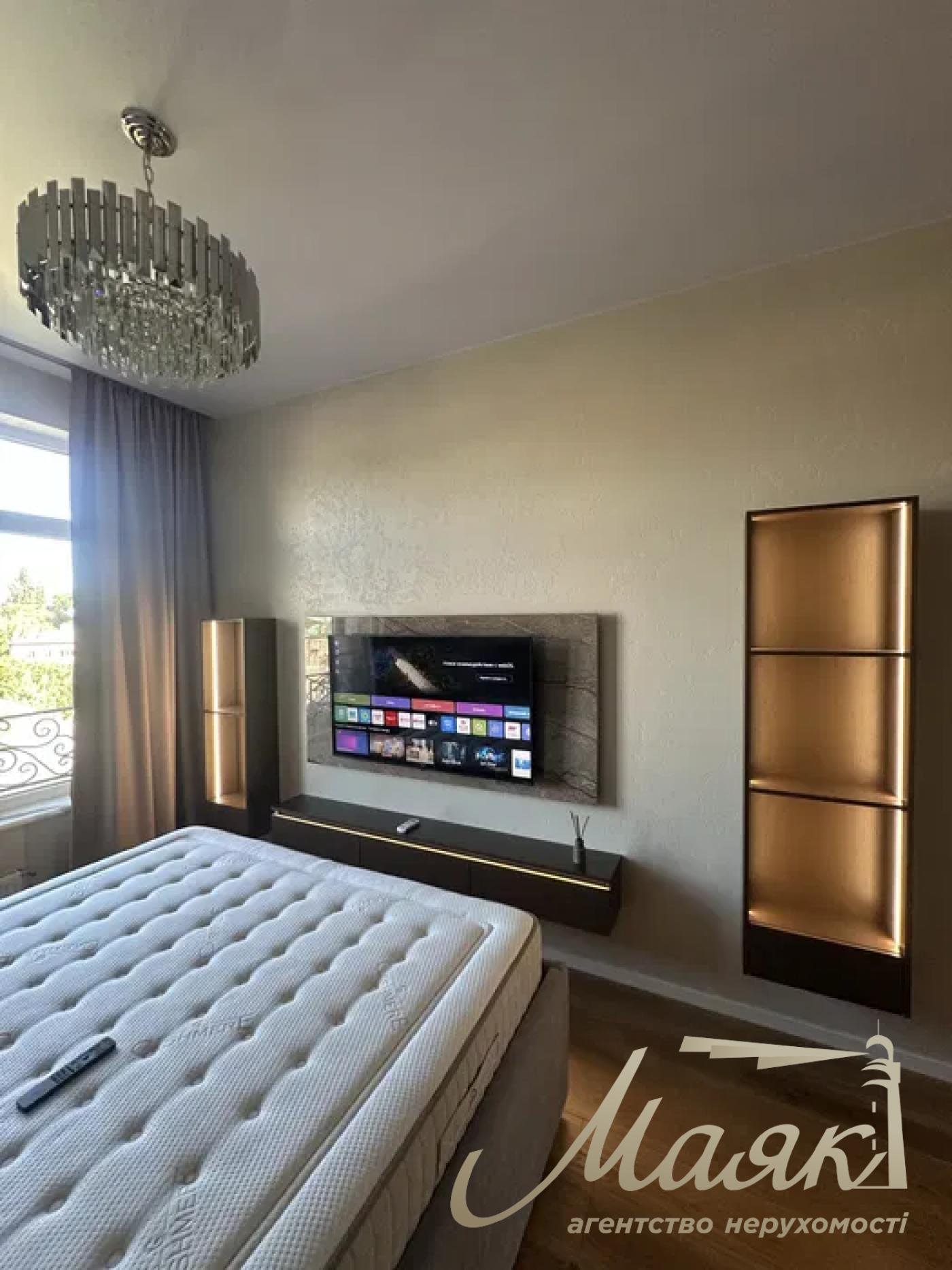 Продаж 2-кімнатної квартири ЖК 52 Перлина, вул. Бойчука