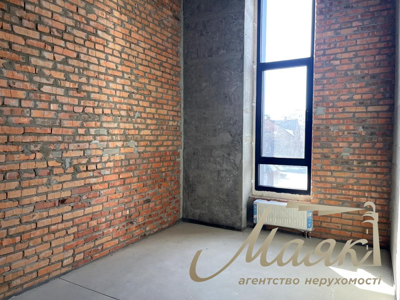 Продаж 3-кімнатної квартири ЖК Трініті, вул. Тютюнника