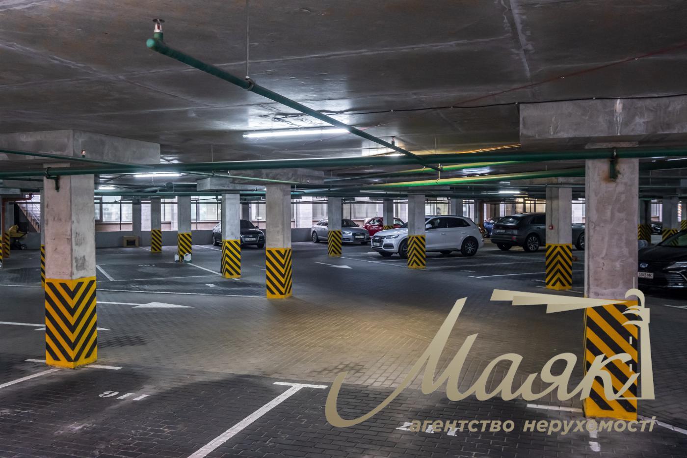 Продаж 2-кімнатної квартири в ЖК "Династія", вул. Липковського, 37-В, Солом'янський район, Київ