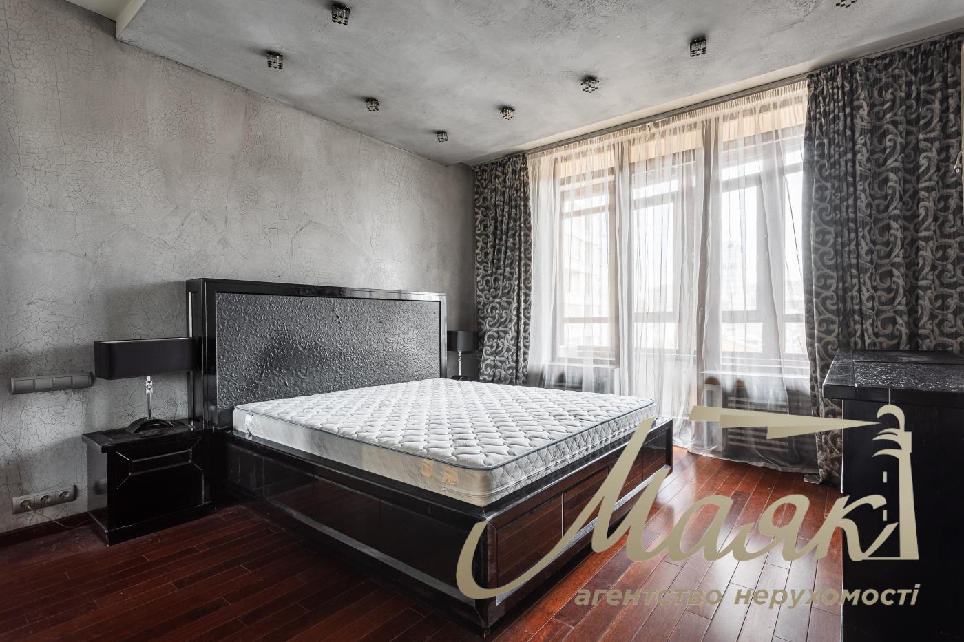 Продажа квартиры 170 м² в Дипломат Холл, ул. Жилянская, 59, центр Киева