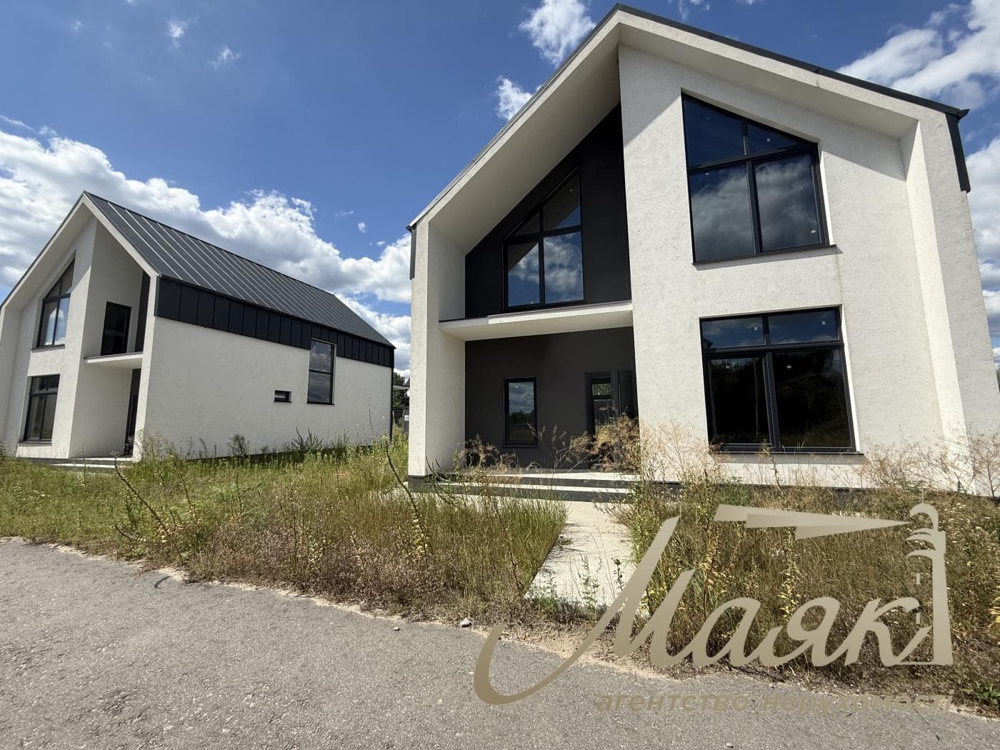 For Sale: 2-Story House (175 m²) in the village of Vyshenky, Kyiv Oblast, Boryspil District