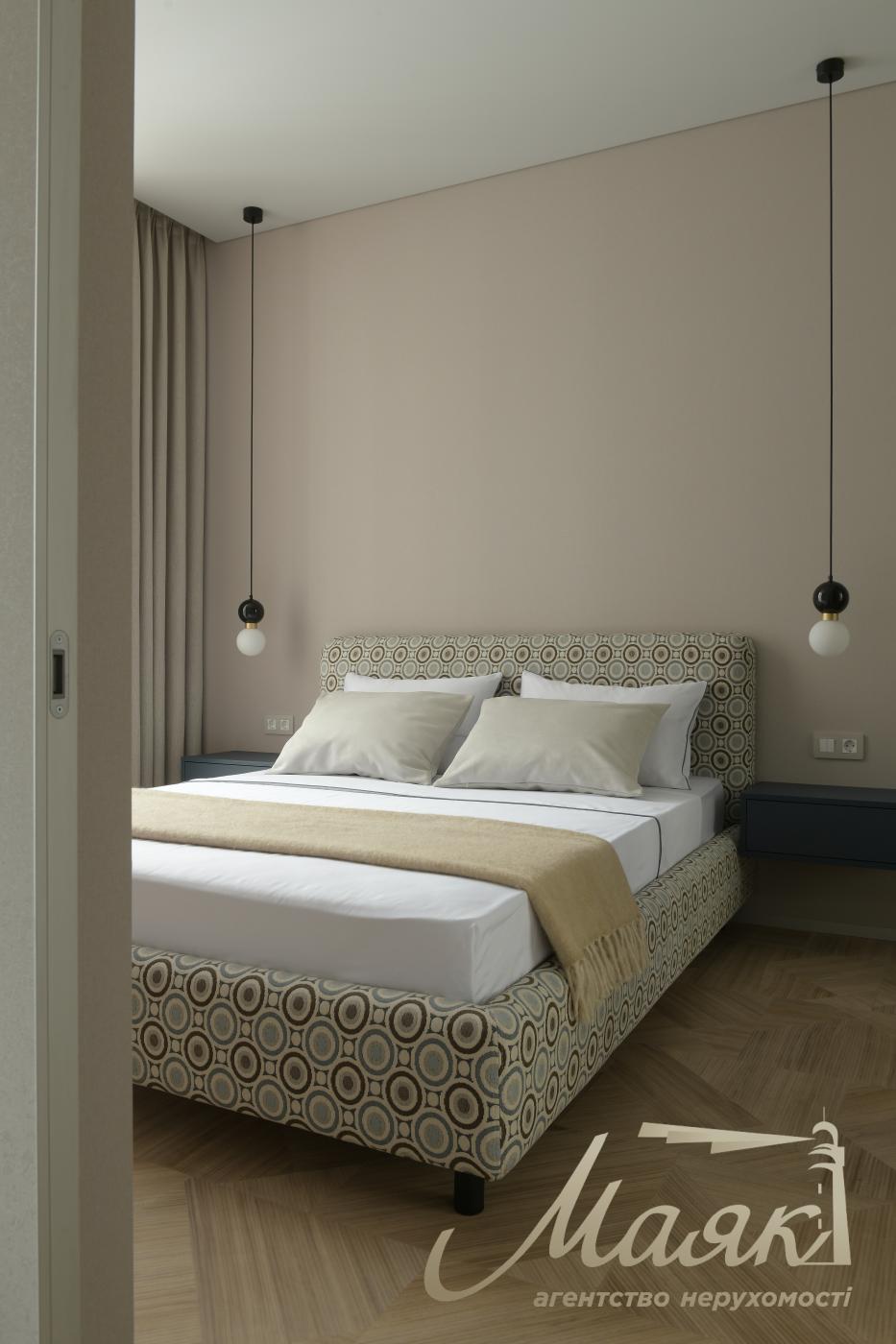 Продаж 2-х кімнатної квартири в ЖК Новопечерські Липки