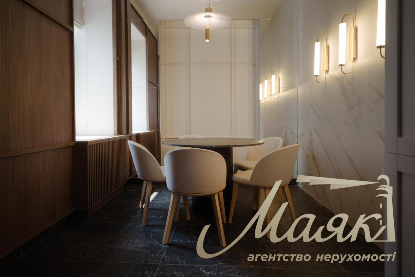 Office for rent in the Center m. Palace of Sports, Esplanadnaya str.